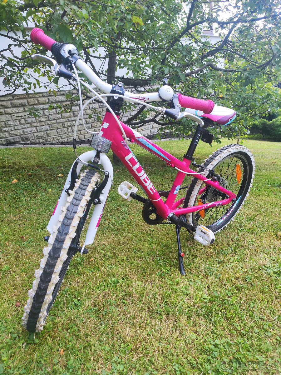 Cube - Race - 200 - 4