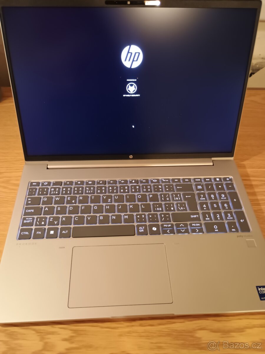 HP ProBook 460 G11 - 4