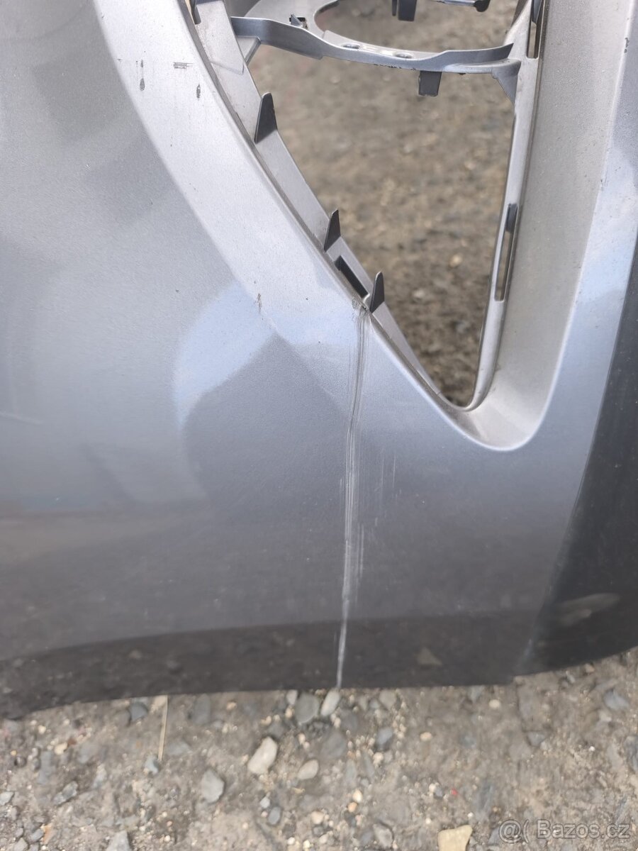 Renault Scenic IV přední nárazník - 4