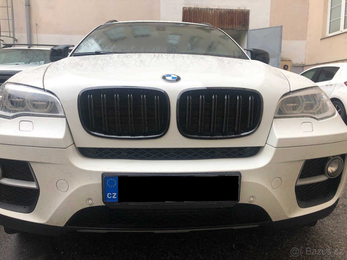 M ledvinky na BMW X5 / X6 - E70 / E71 - 4