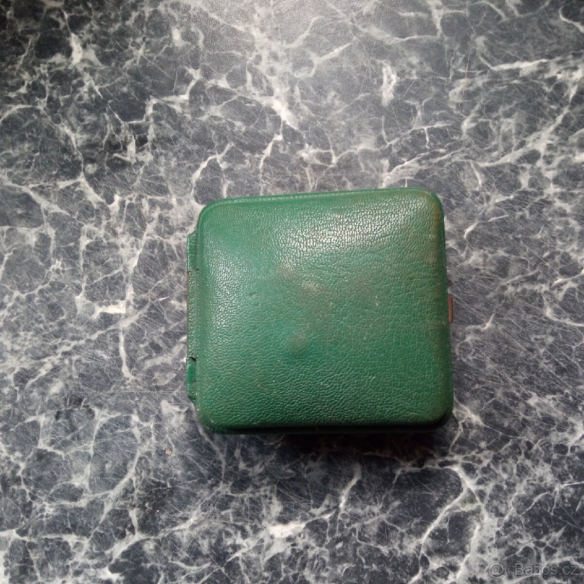 UMF Ruhla hodiny v pouzdře - 4