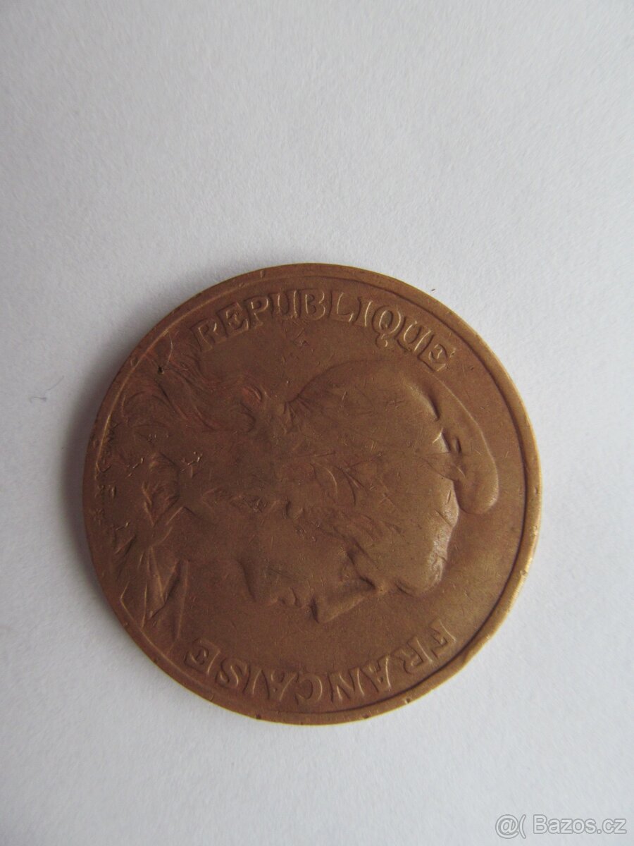 staré mince - 4