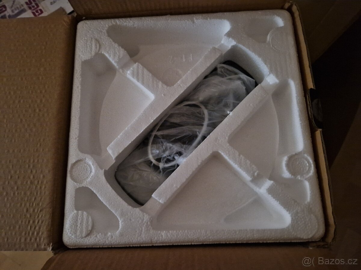 Multifunkční tlakový hrnec Lauben -nový - 4