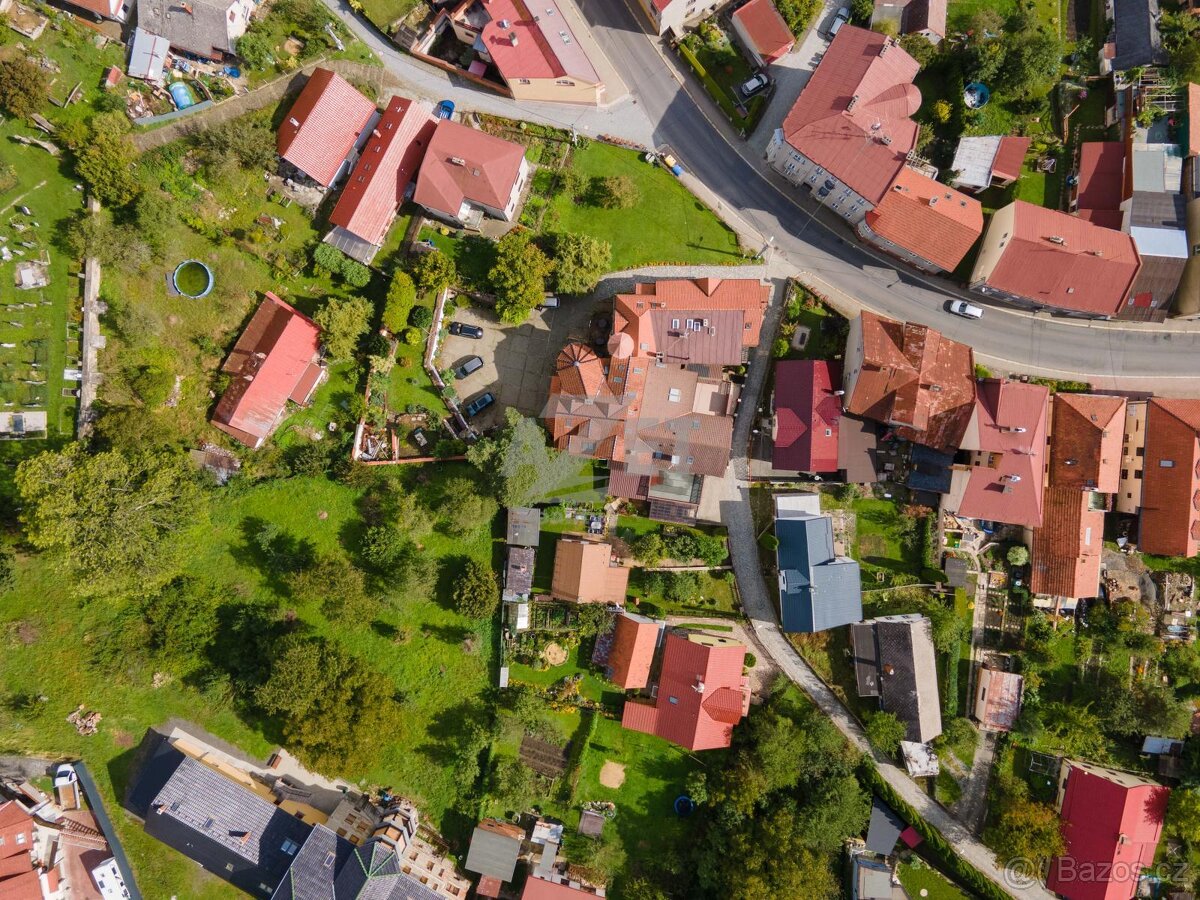 Prodej, pension, Příbor - 4