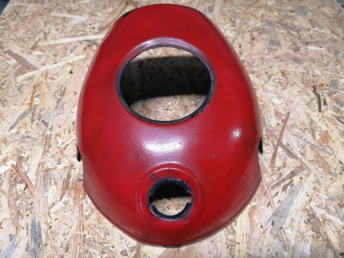 Čz, Jawa - 4