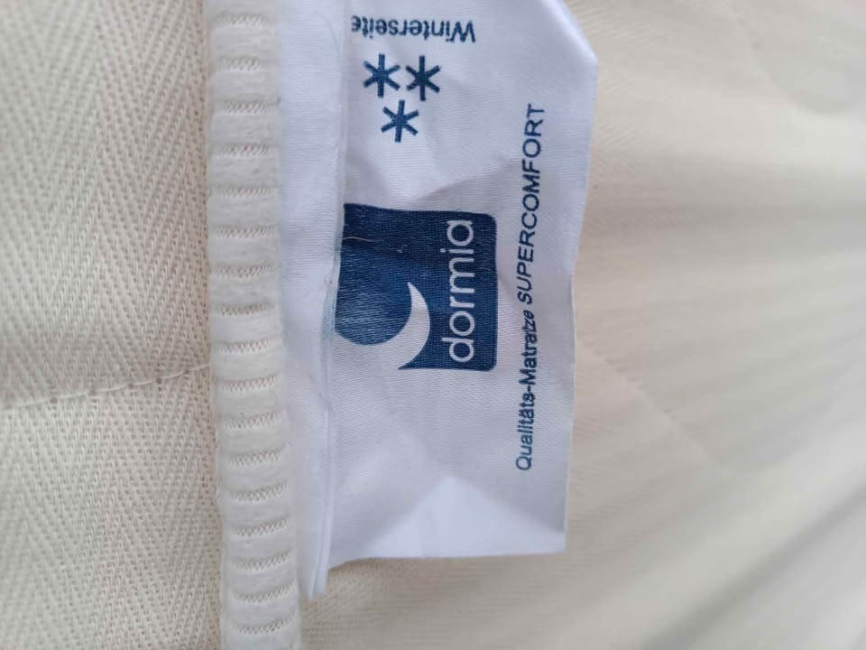 Matrace dormia. 9020019 - 4
