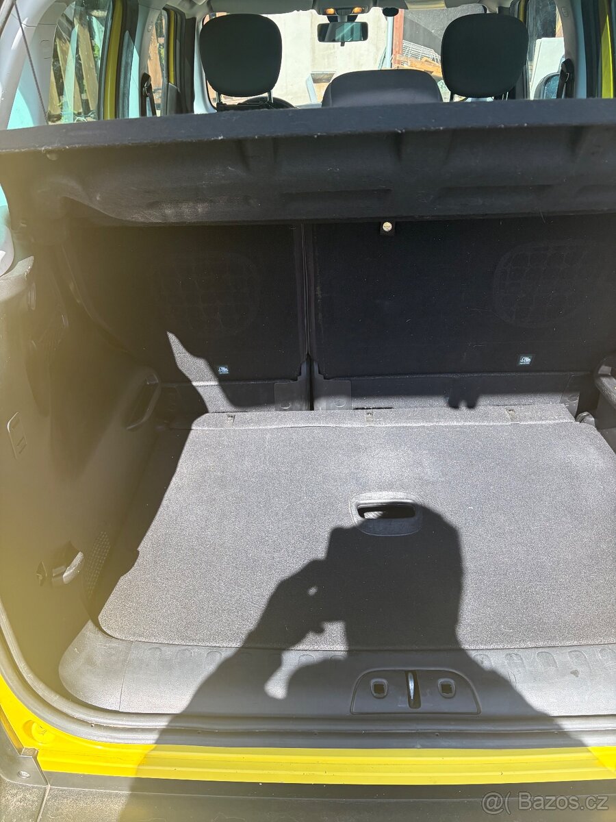 Fiat 500L 1.6 jtd - 4