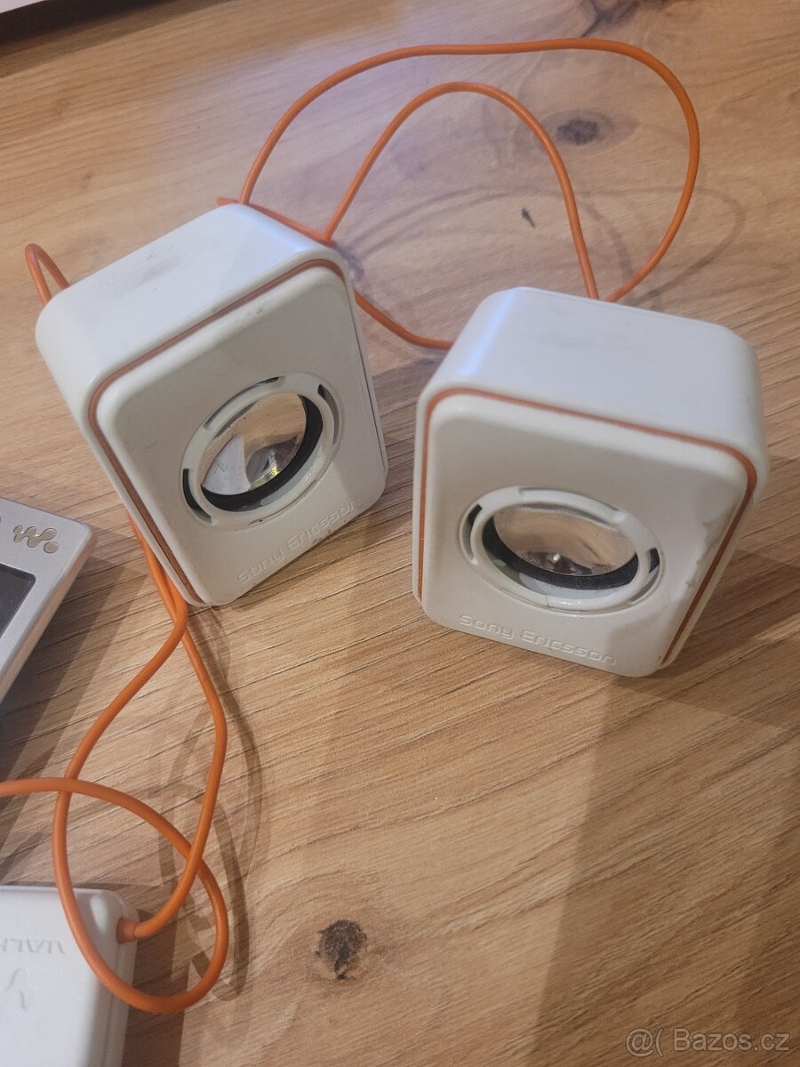 SonyEricsson W705 MPS-60 - 4