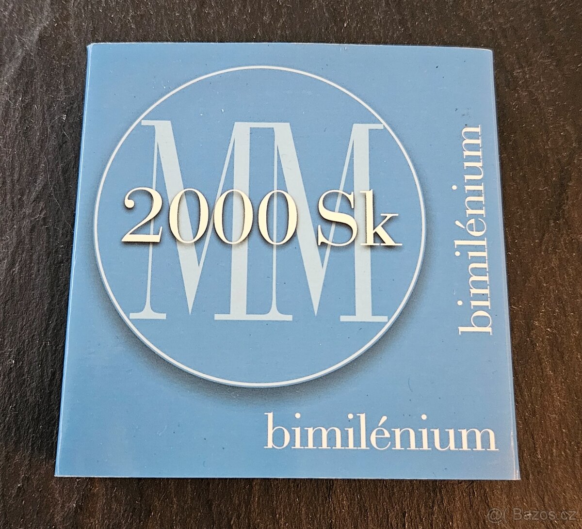 Minca Proff-SK 2000 Bimilenium - 4