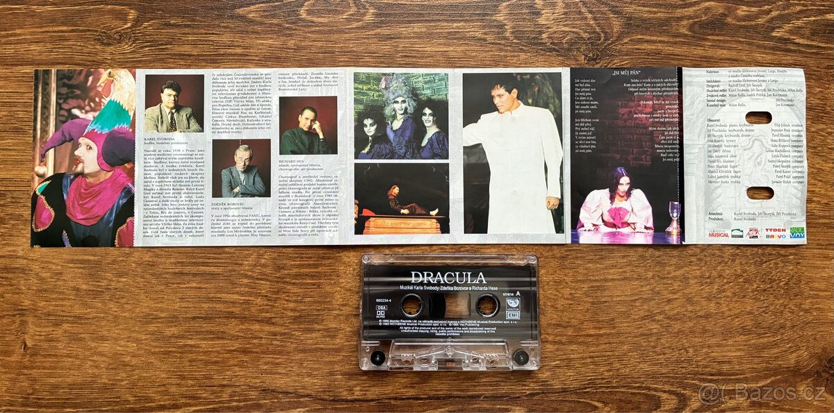 Dracula - 4