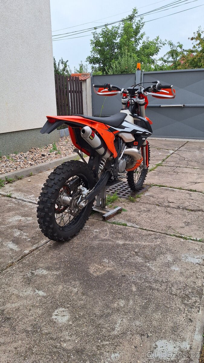 Ktm exc 300
