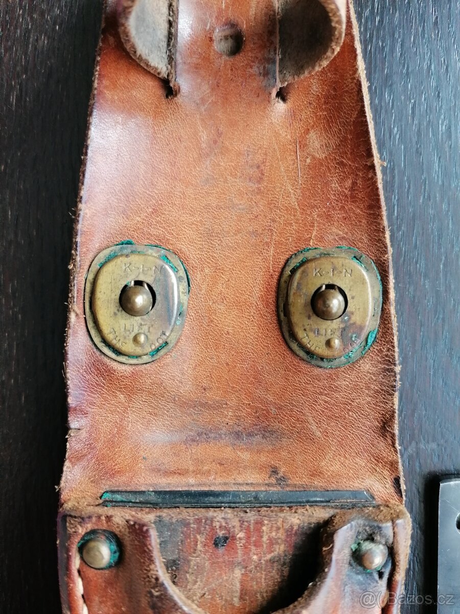 Uton vz.75 - č. 0003 - 4