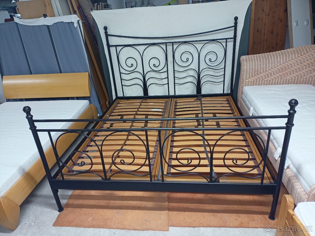 Prodám hezké letiště IKEA 180 x 200 cm - 4