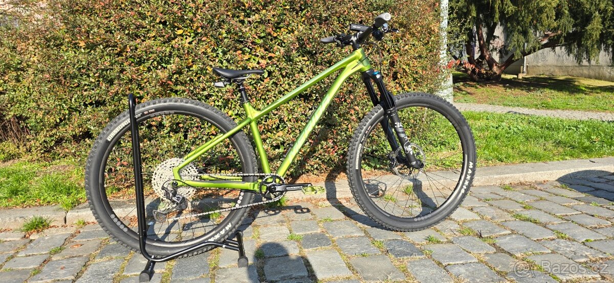 Merida Big. Trail 700 (modelový rok 2024) - 4