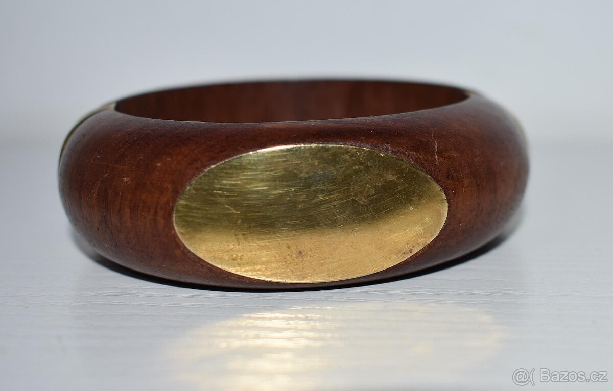 Starožitný náramek - 4