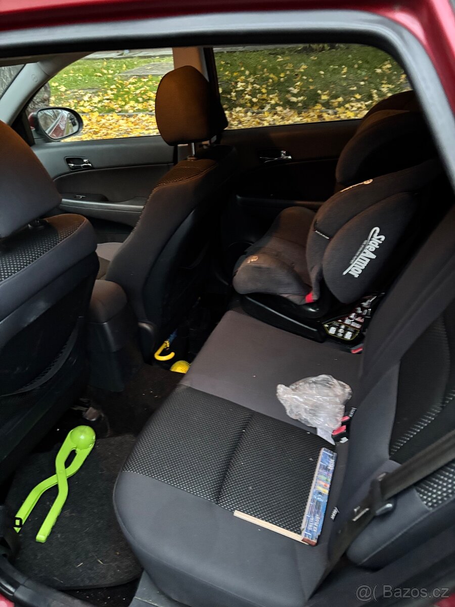 Hyundai i30 1.6 CW 2011 - 4