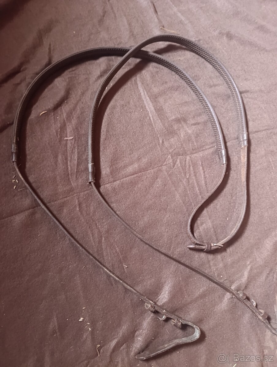 Prodám věci na koně - 4