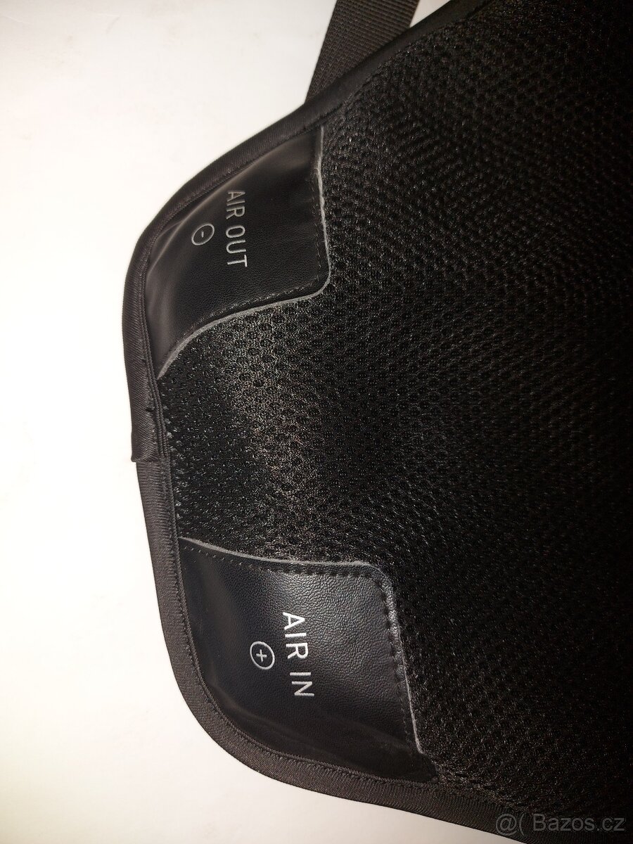 Nový podsedák na sedlo motorky KAPPA - 4