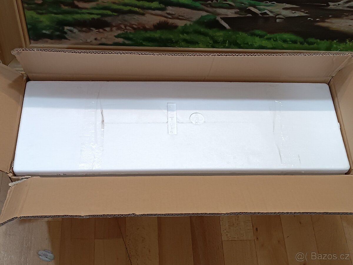 Kosmetické lampy Activ ELEGANTE 801-L - 4