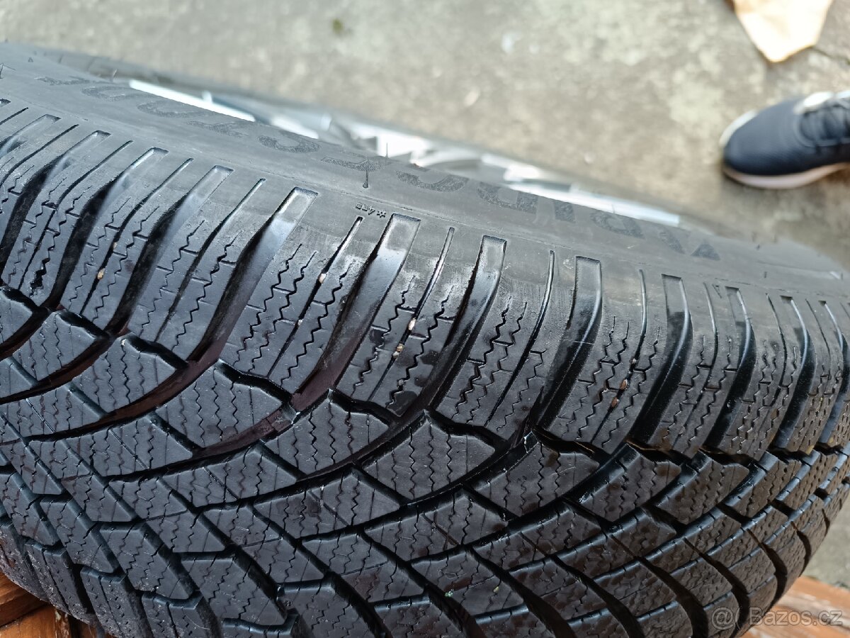 ALU kola Hyundai Tuscon 17 - 4