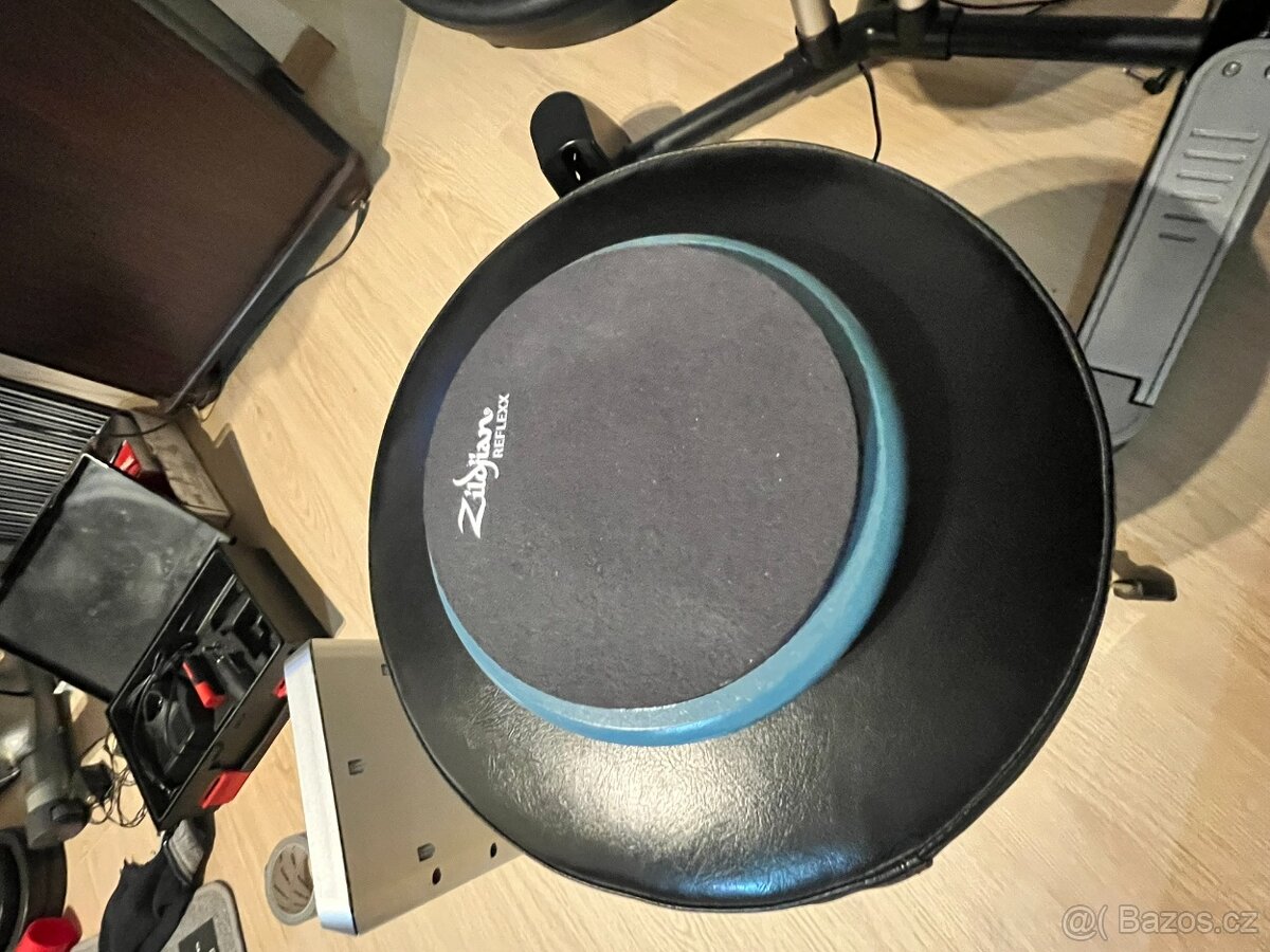 Elektronické bicí Roland HD-V - 4