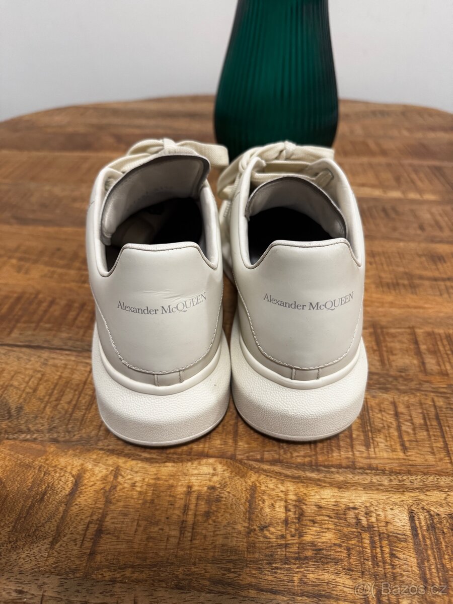 Alexander McQueen pánské boty - 4