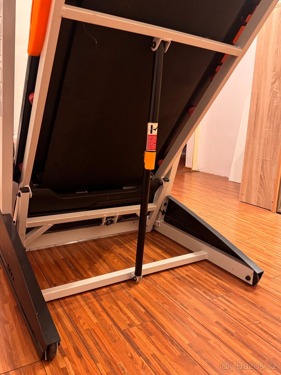 Běžecký pás Acra Brother GB4300 - 4