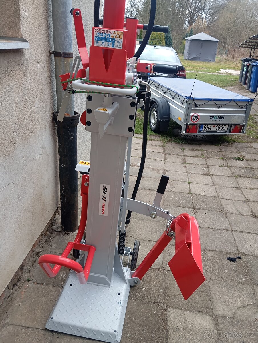 Půjčím štipačku ,ale i poštípu ". - 4