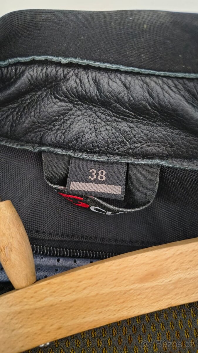 Dámský set na motorku - 4