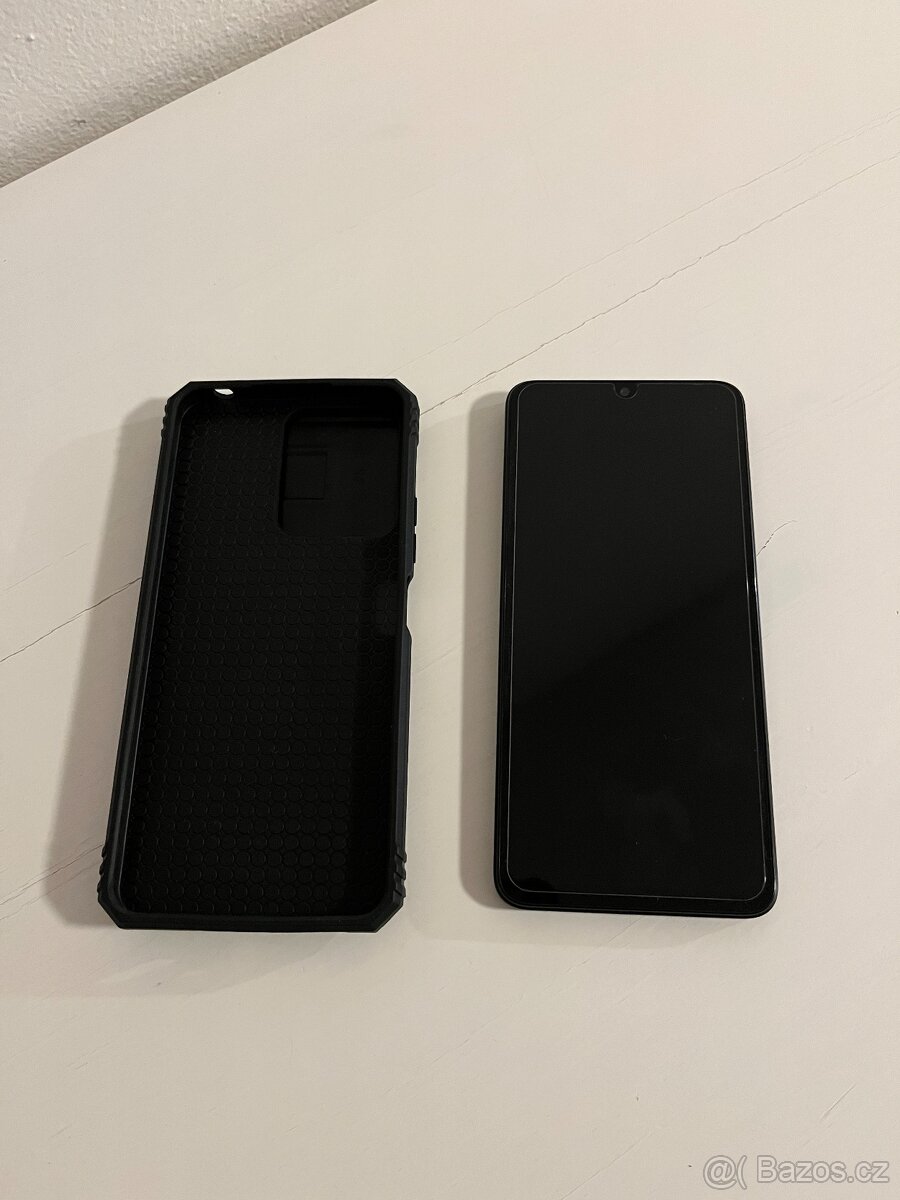 Redmi 13C 5G Starry Black 4GB RAM 128GB ROM - 4