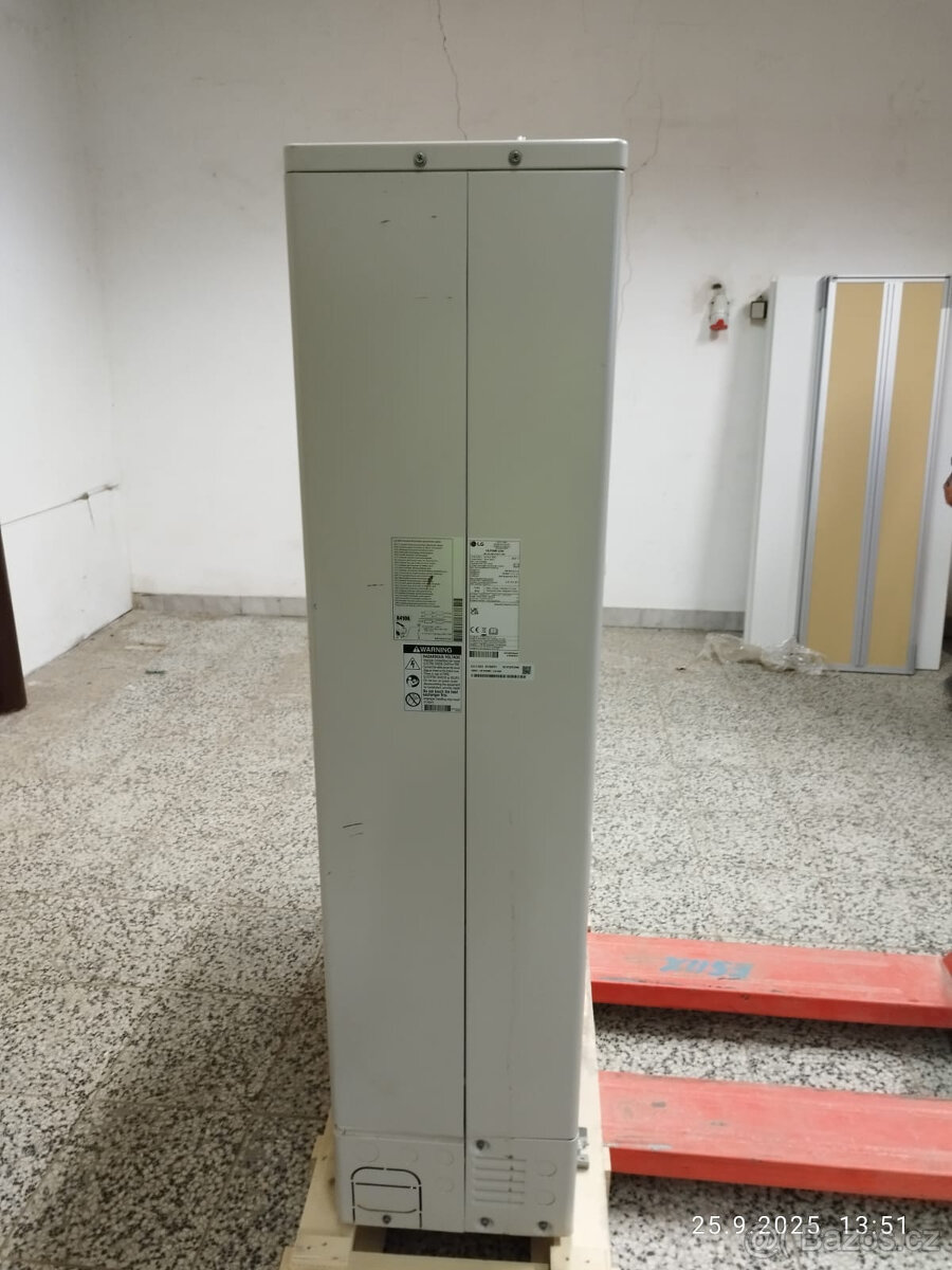 Kondenzační jednotka LG UU70W.U34 - 4