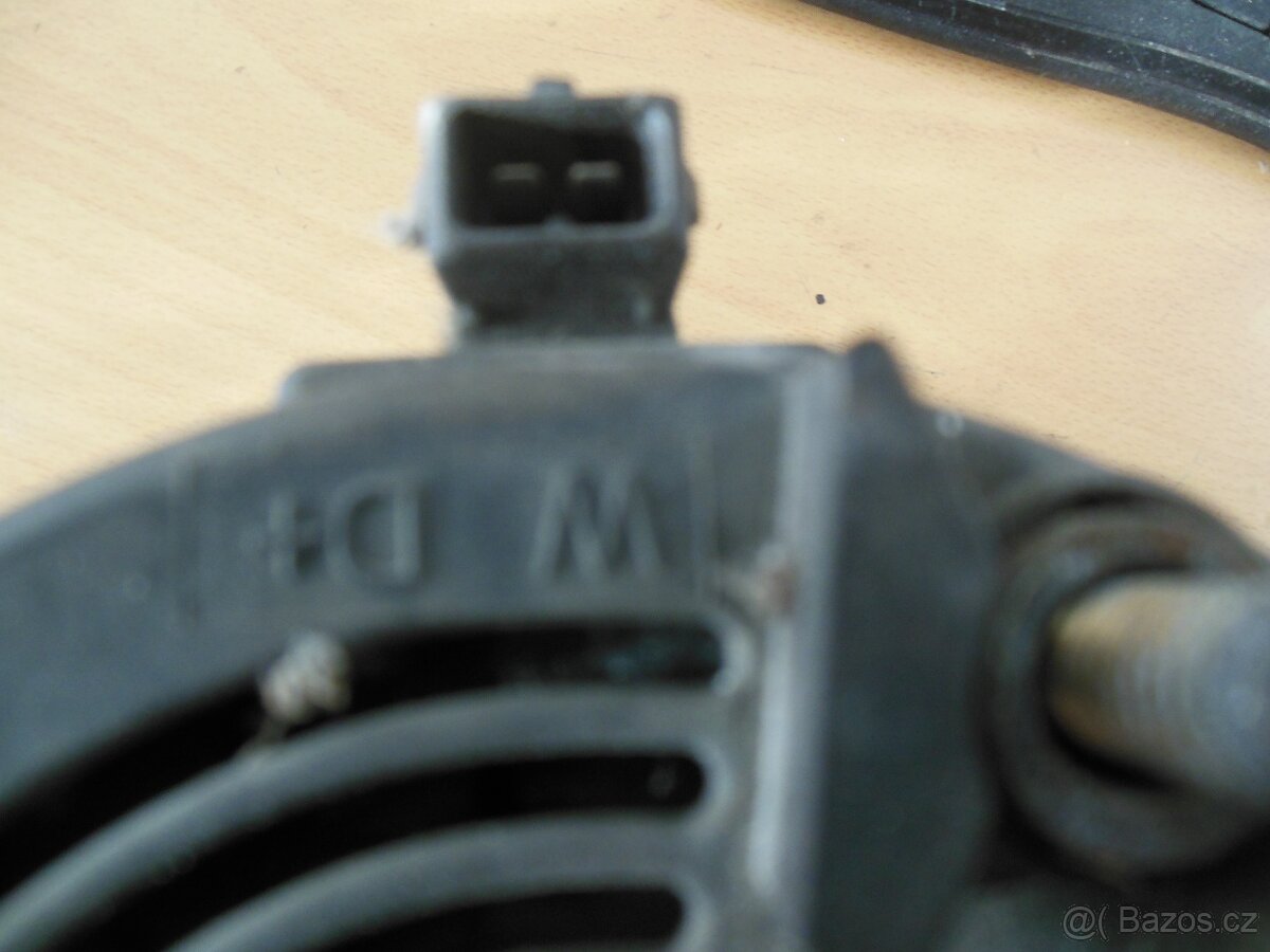 Altrnátor - BOSCH 0 123 310 038 14V/70A - 4