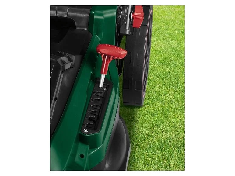 Aku sekačka na trávu PRMA 40-Li D2 PARKSIDE® - 4