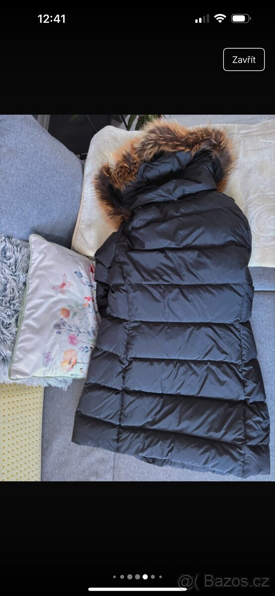 Tommy Hilfiger kabat - 4