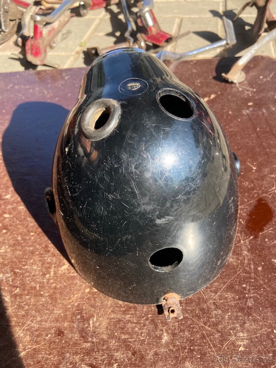 OBAL svetla, tachometr svetlo JAWA 350/634 california - 4