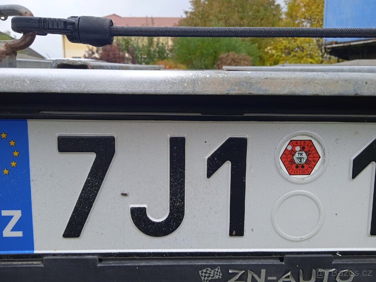 Autopřepravník vapp - 4