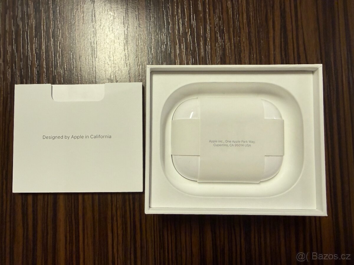 Apple AirPods Pro 3 2025 - 4