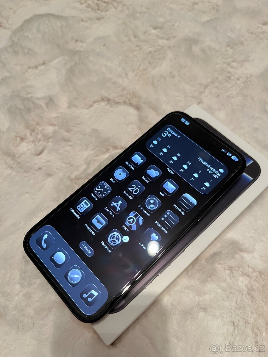 iPhone 16 Pro Max 256GB - 4