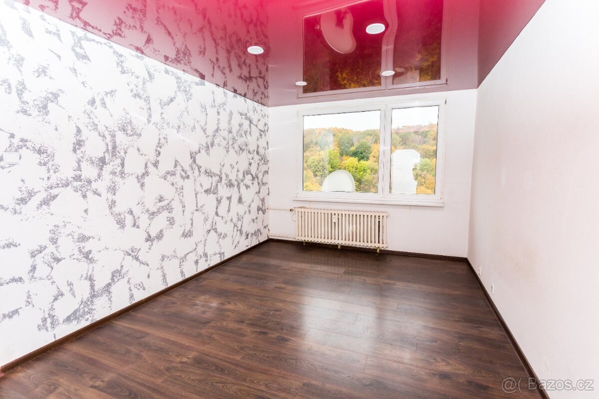 Byt 2KK - Investiční příležitost - 4