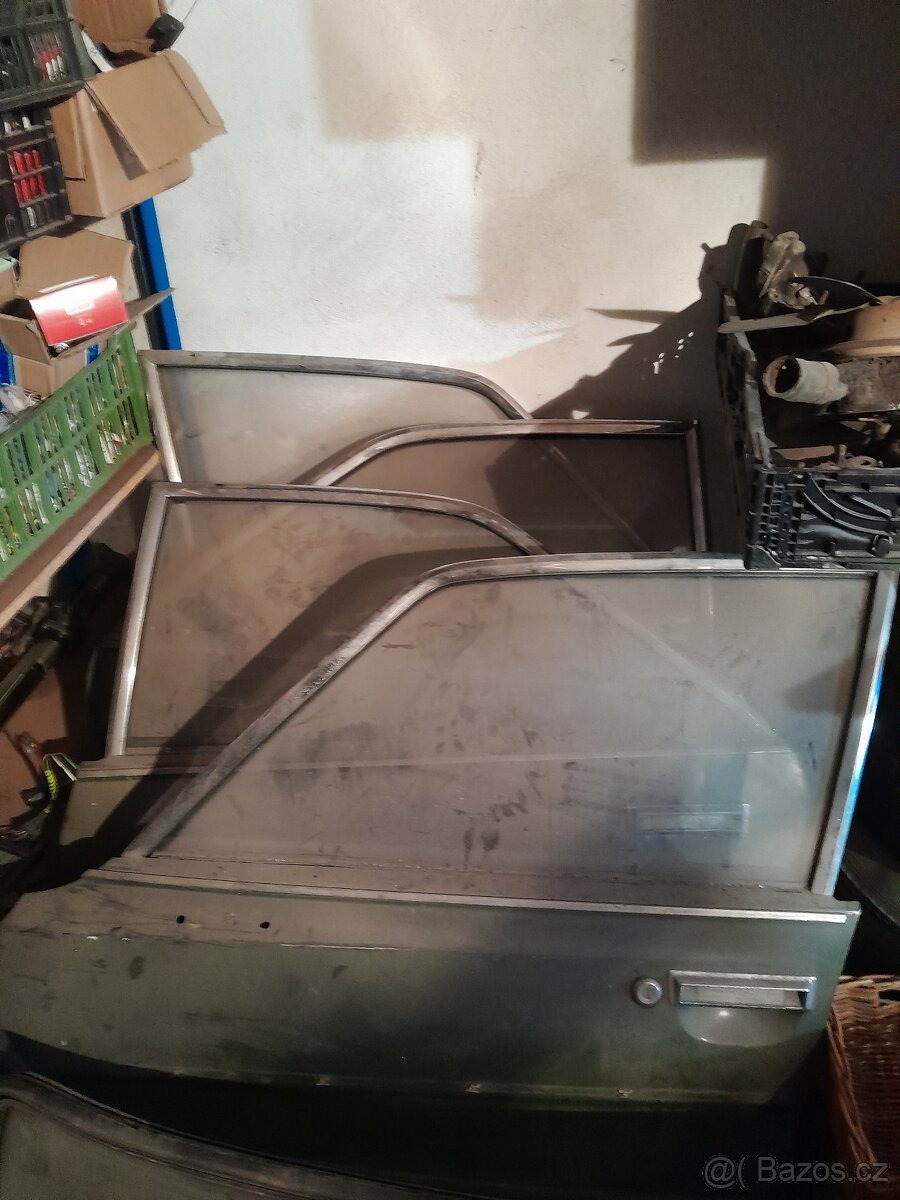 Chrysler 180 G.C - 4