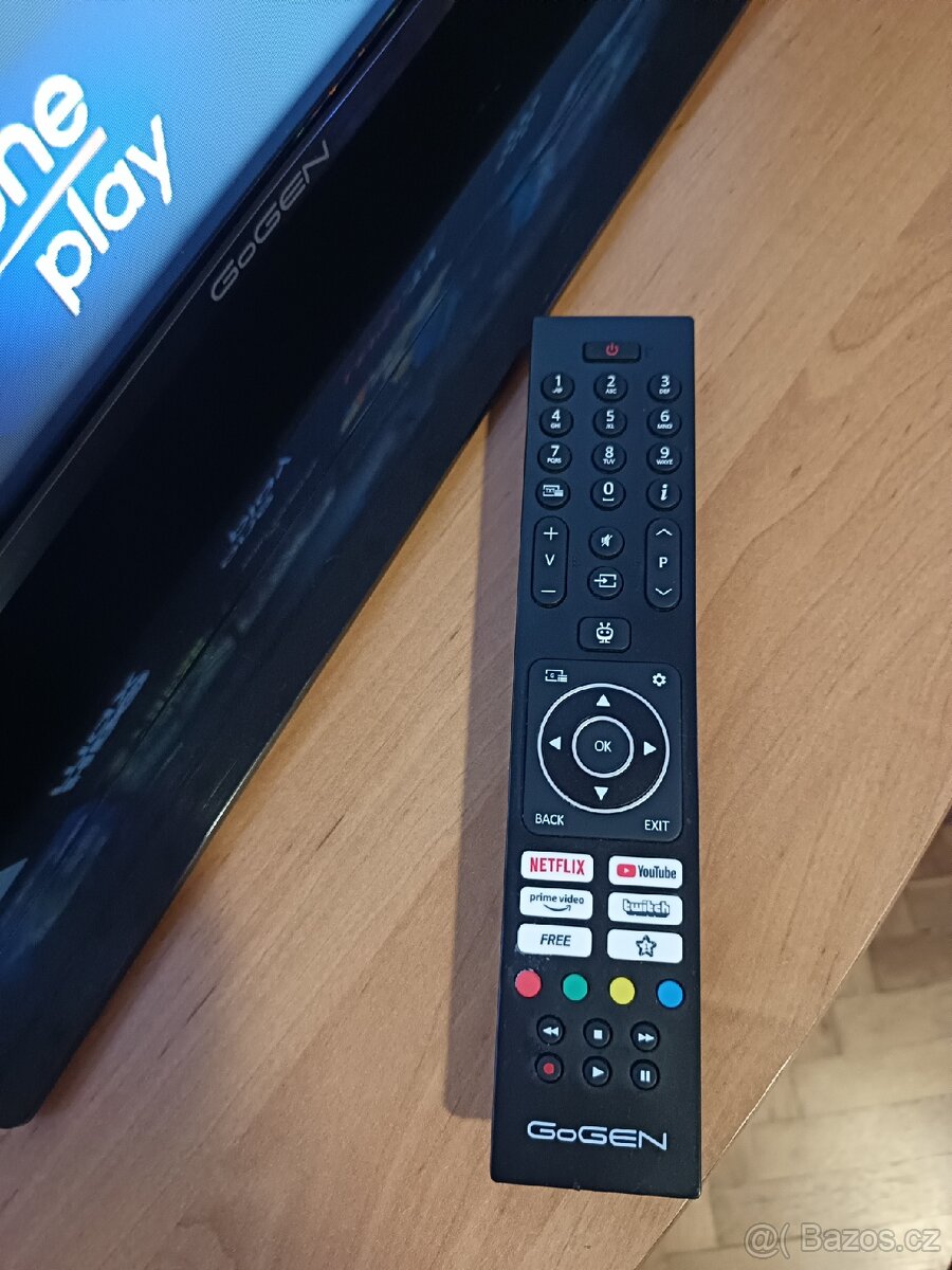 Televize Gogen 43 fullhd - 4