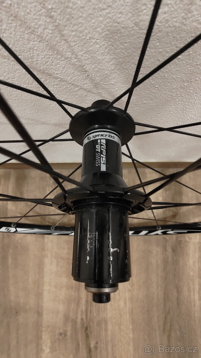 Syncros RP1.5 DT Swiss - 4