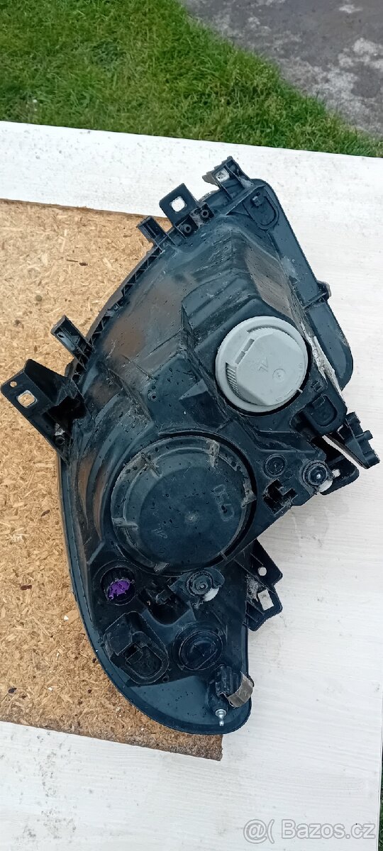 Světla fiat ducato - 4