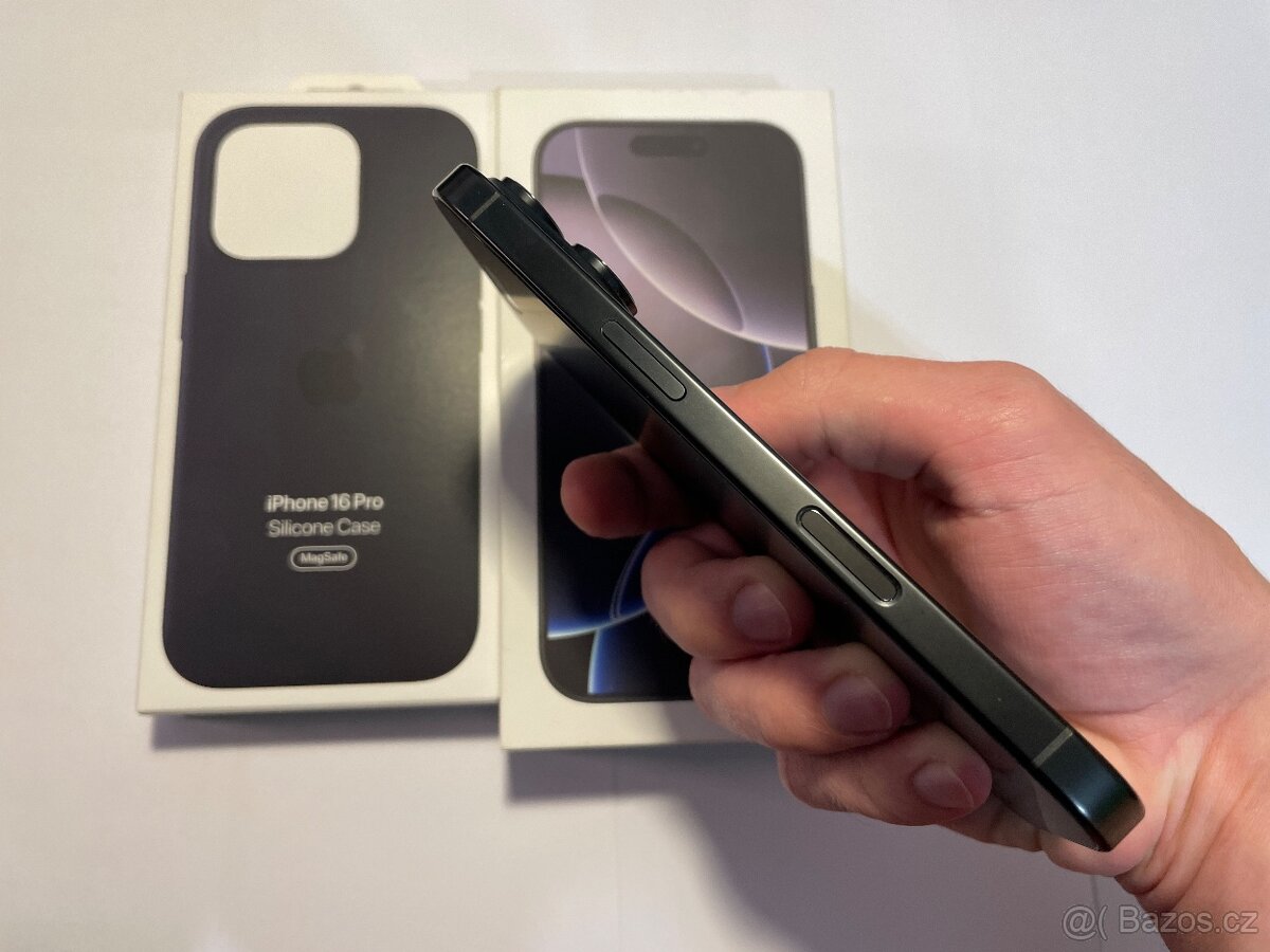 iPhone 16Pro 256GB - 4