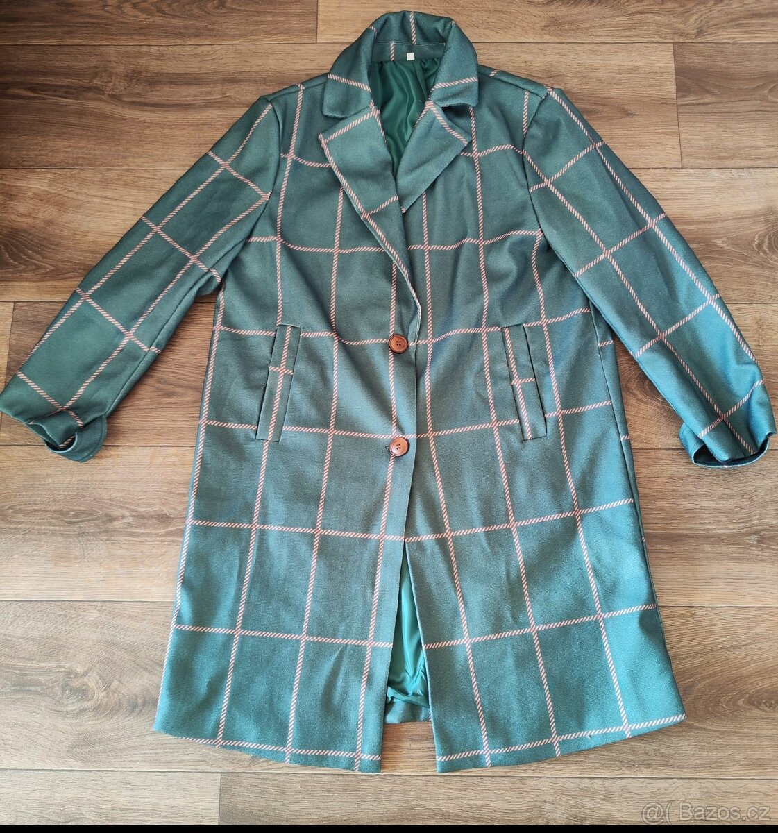 Dámské oblečení - 4