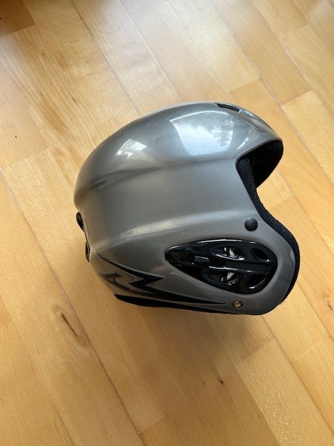 Helma Scott - dětská 50/51 XXS - 4