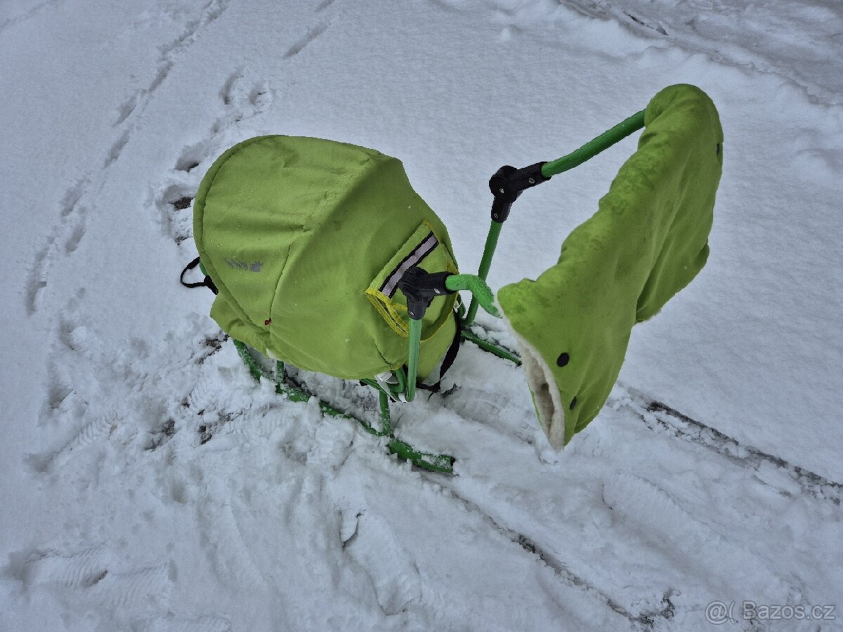 Sáně Piccolino - 4