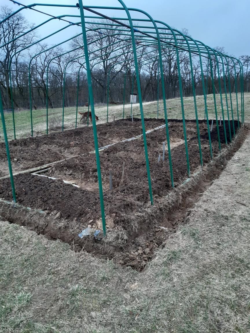 Pozemek pro stavbu RD - 4