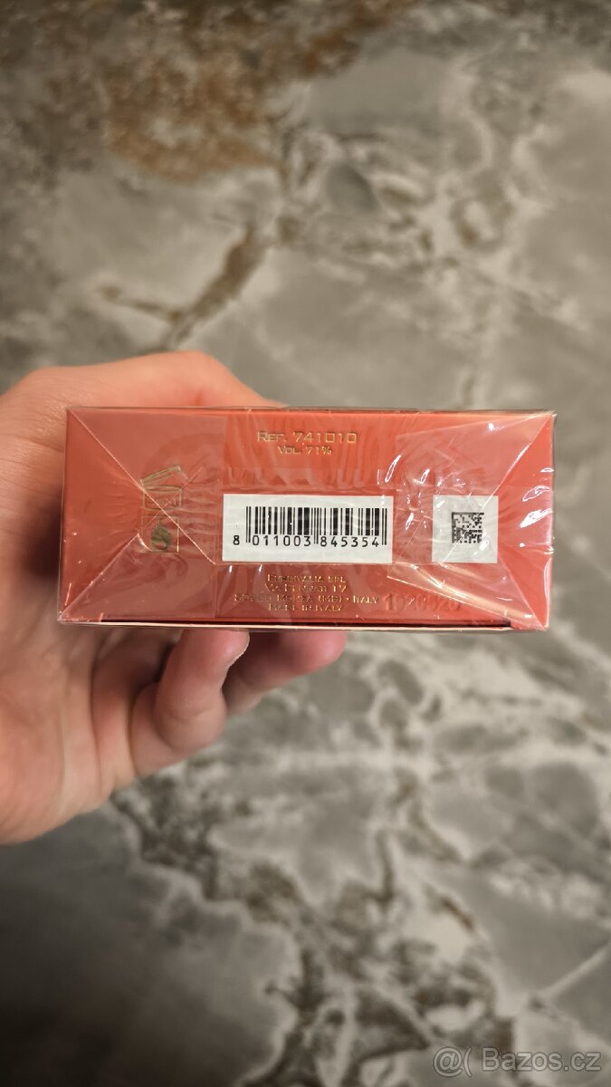 Versace Eros Flame - 4