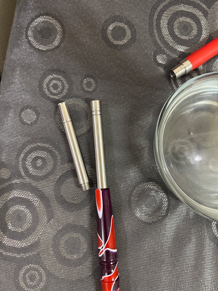 Vodní dýmka Breeze pro - 4